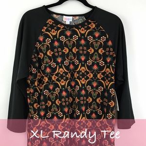 LuLaRoe Randy